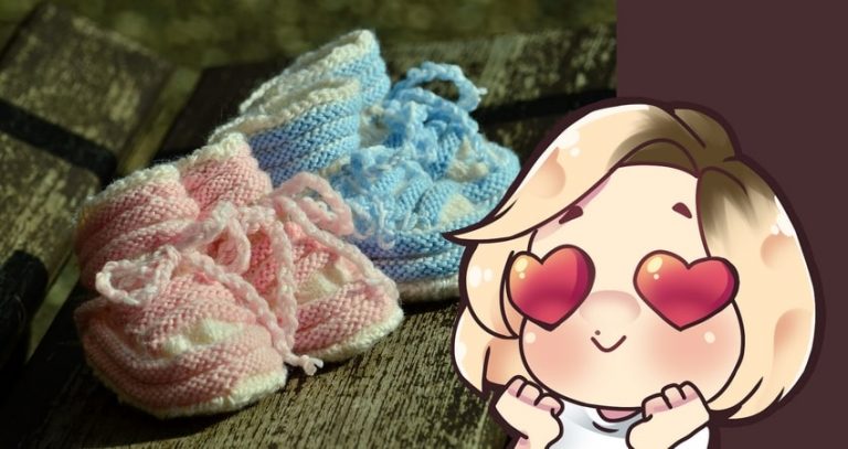 faire-part de naissance unique et plein d’émotion