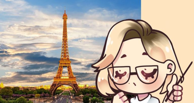 Garde d'enfant à Paris