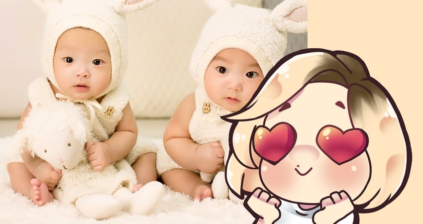 meilleurs sites spécialisés pour bébé