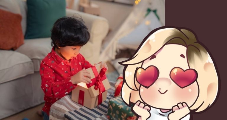 Idée cadeau enfant pour Noël