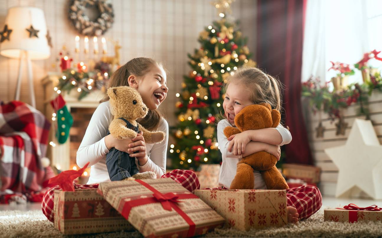 Idée cadeau enfant pour Noël