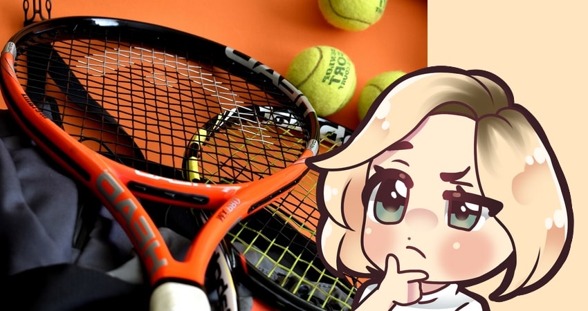 inscrire enfant tennis