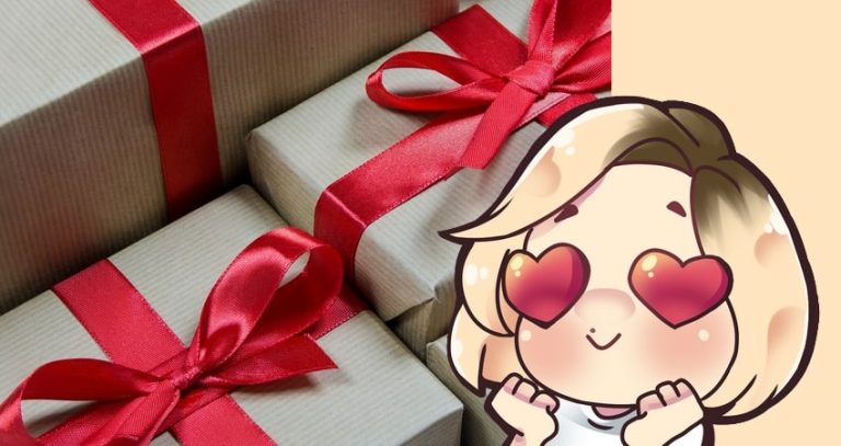 liste cadeau original