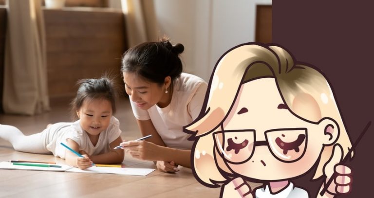 Les options de garde d'enfants
