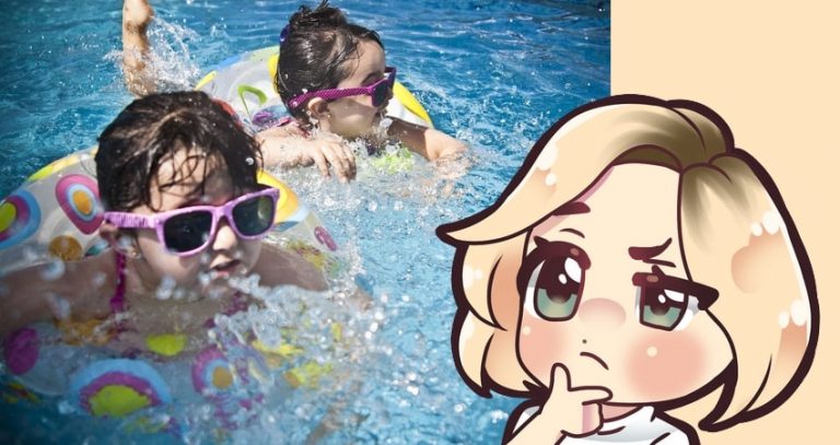 Comment protéger son enfant du soleil